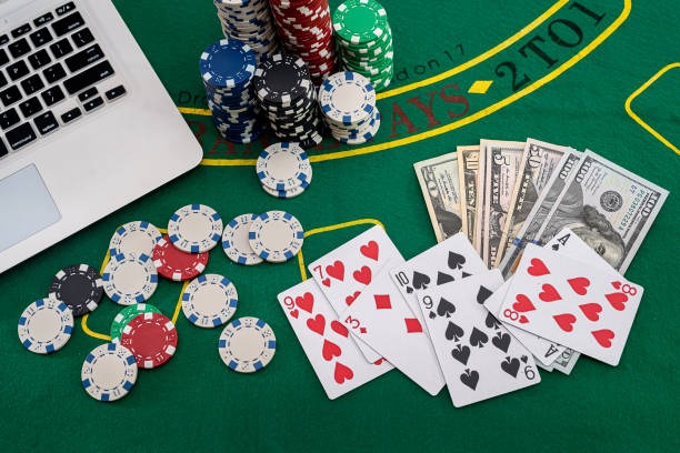 AduQ live dealer table at lambo388 showing real-time card dealing and player positions
