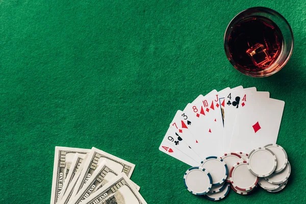 Live Betting Game